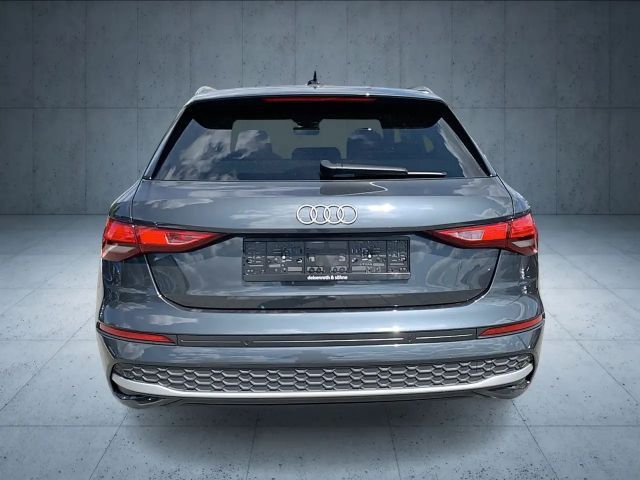 Audi A3 35 TFSI Sedan