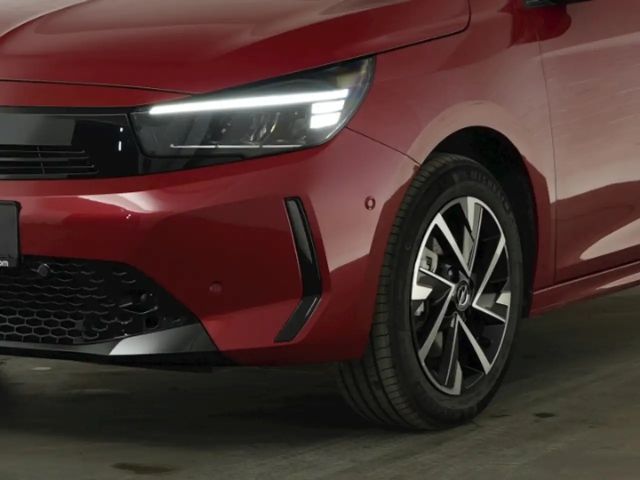 Opel Corsa GS-Line Grand Sport