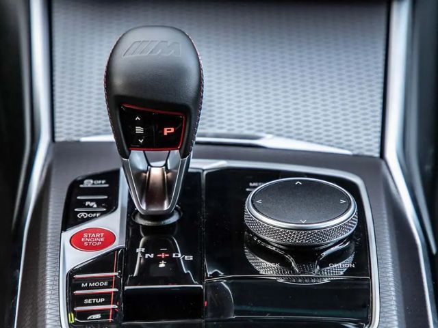 BMW M3 Touring xDrive