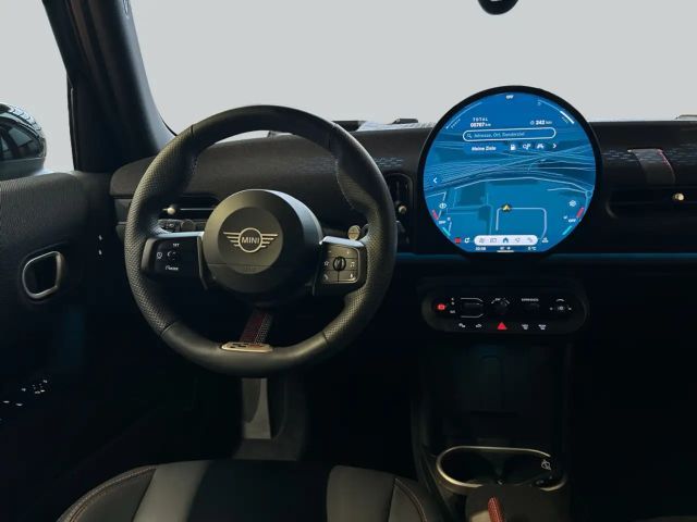 MINI Cooper John Cooper Works