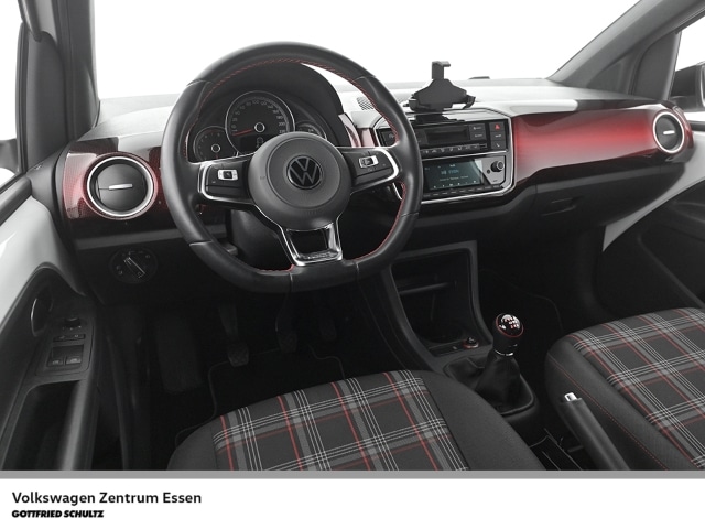 Volkswagen up! GTI