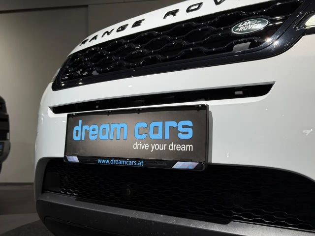 Land Rover Range Rover Evoque 2.0