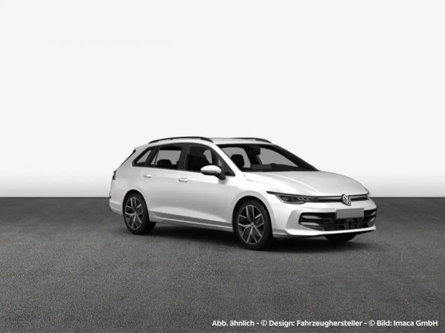 Volkswagen Golf 1.5 eTSI DSG R-Line