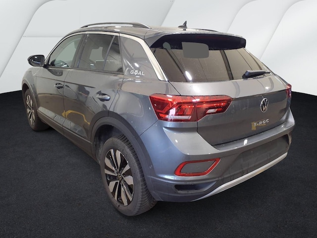 Volkswagen T-Roc 1.0 TSI
