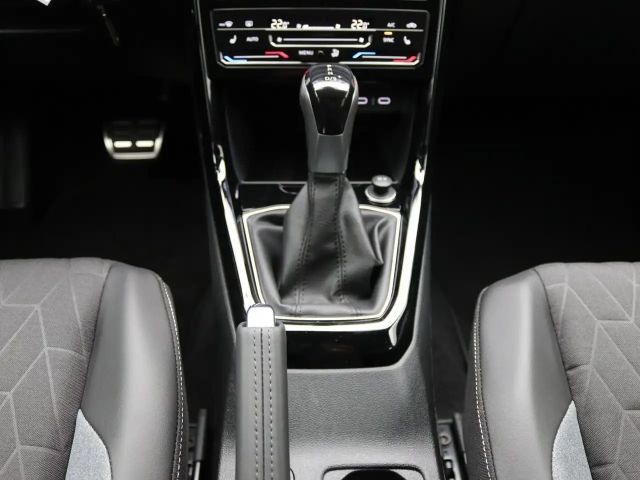 Volkswagen T-Cross 1.0 TSI DSG