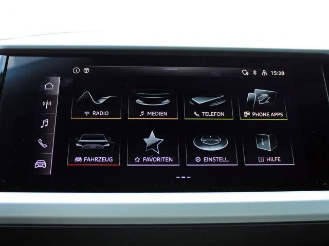 Audi Q4 e-tron 35 Sportback