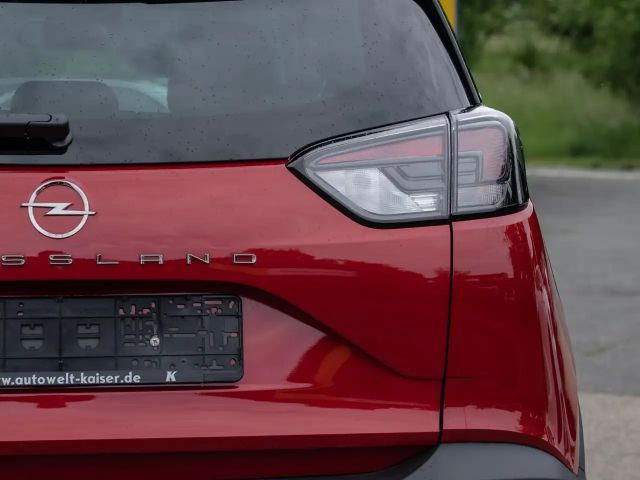 Opel Crossland X Elegance