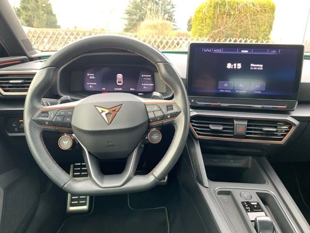 Cupra Leon 2.0 TSI 4Drive Sportstourer VZ