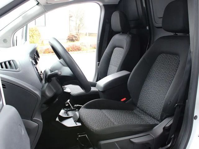 Mercedes-Benz Citan CDI