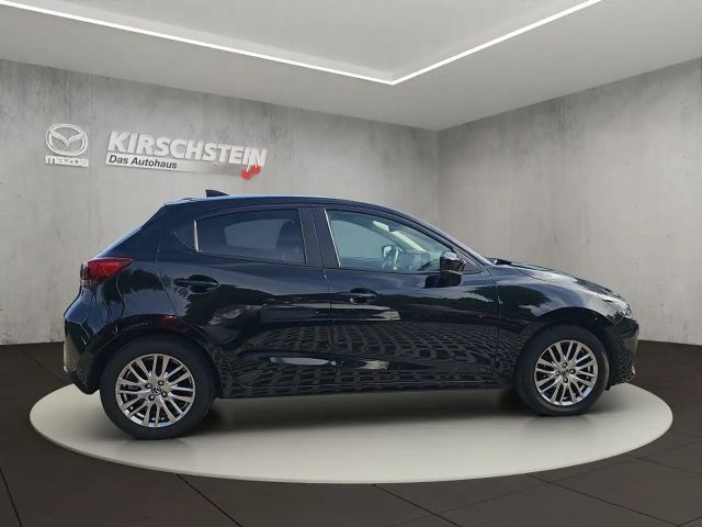 Mazda 2 Sportsline