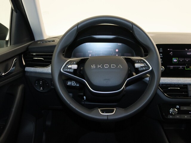 Skoda Kamiq 1.0 TSI Selection