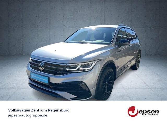 Volkswagen Tiguan Allspace DSG Style