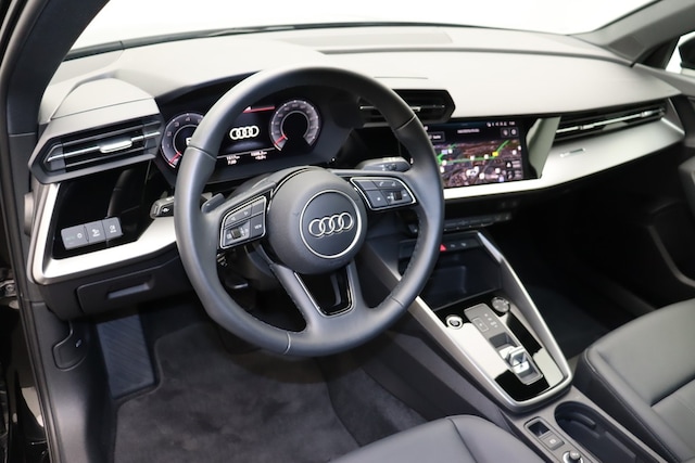 Audi A3 35 TFSI S-Tronic Sportback