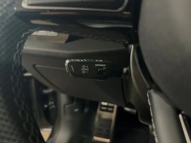 Audi A3 S-Line Sedan Sportback