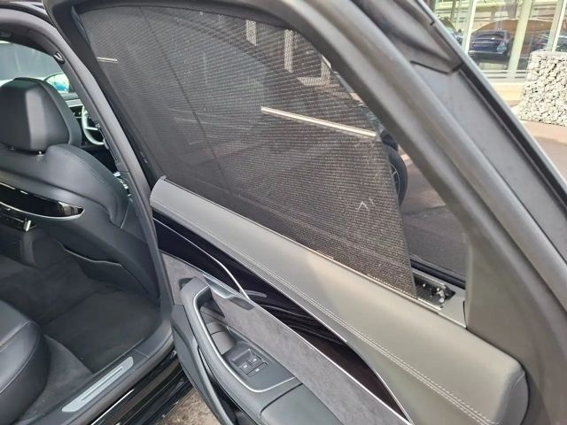 Audi A8 50 TDI Quattro S-Line