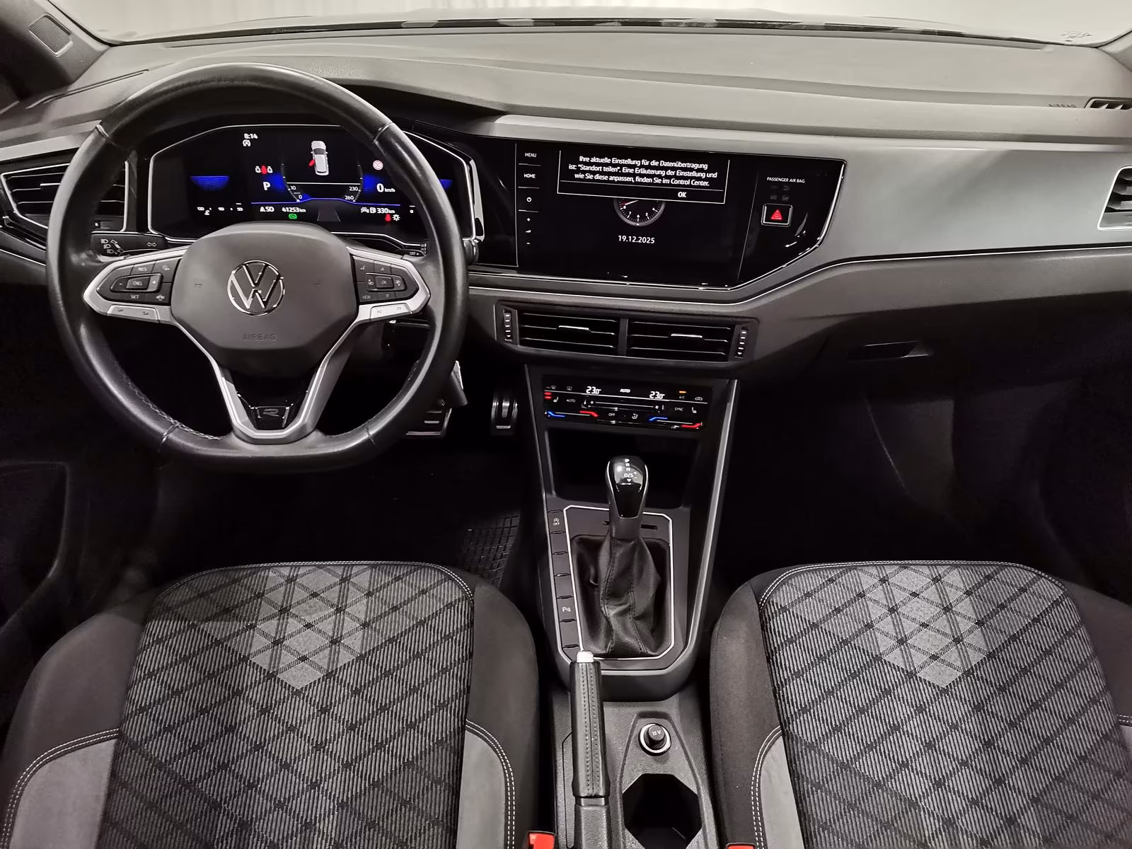 Volkswagen Taigo 1.5 TSI DSG R-Line