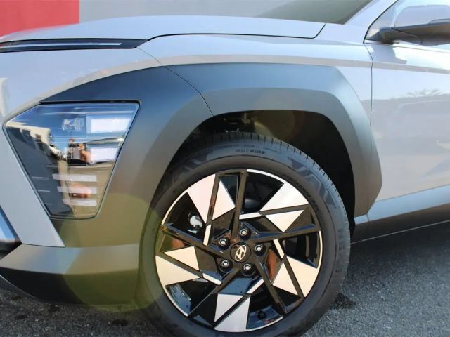 Hyundai Kona 1.0 2WD T-GDi