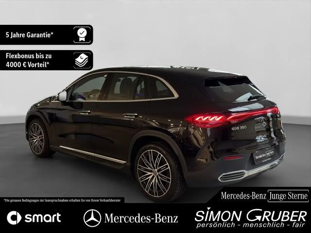 Mercedes-Benz EQE SUV 350 4MATIC AMG Line