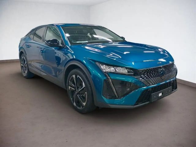 Peugeot 408 Allure Pack Hybrid