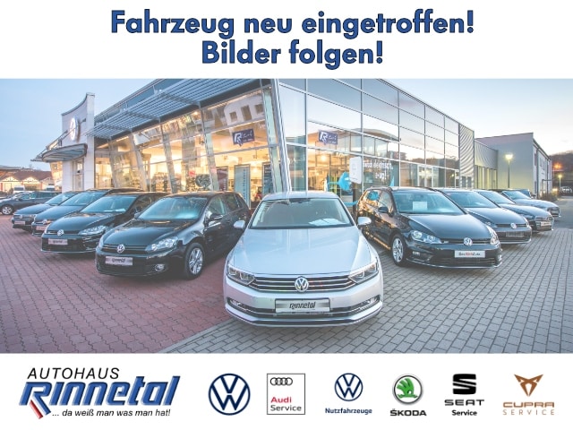 Volkswagen Golf 2.0 TSI DSG Golf VIII Style