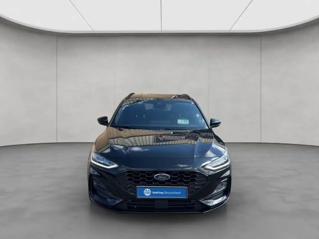 Ford Focus EcoBoost ST Line Wagon