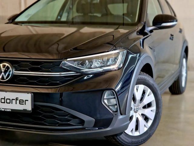 Volkswagen Taigo 4Me TSI