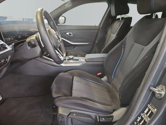 BMW 330 330i M-Sport Touring xDrive