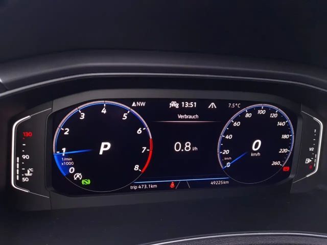 Volkswagen T-Roc Cabriolet DSG R-Line