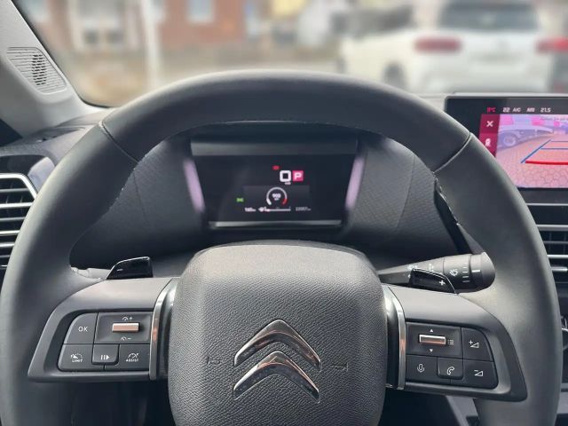 Citroën C4 PureTech Shine