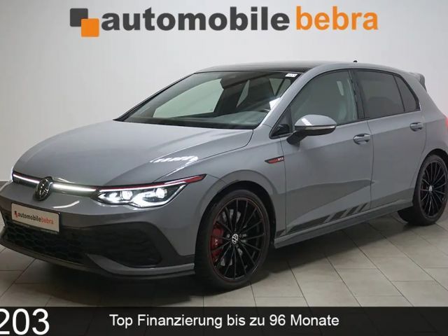 Volkswagen Golf 2.0 TSI DSG GTI