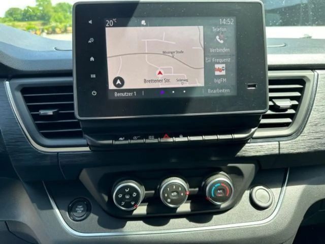 Nissan Primastar L1H1 Tekna