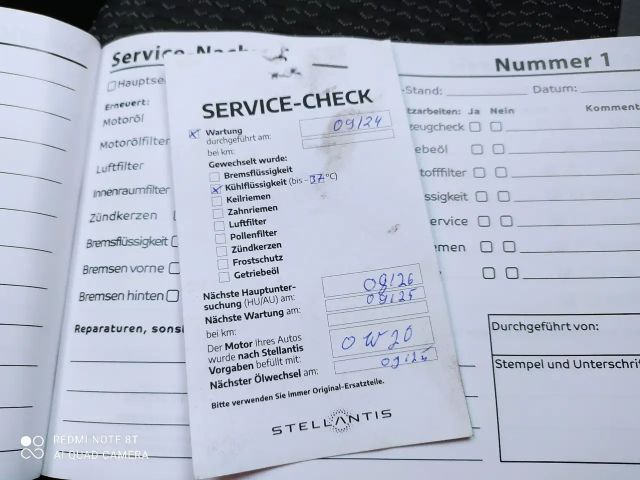 Opel Crossland X *Kamera*AHK*Sitzheizung*