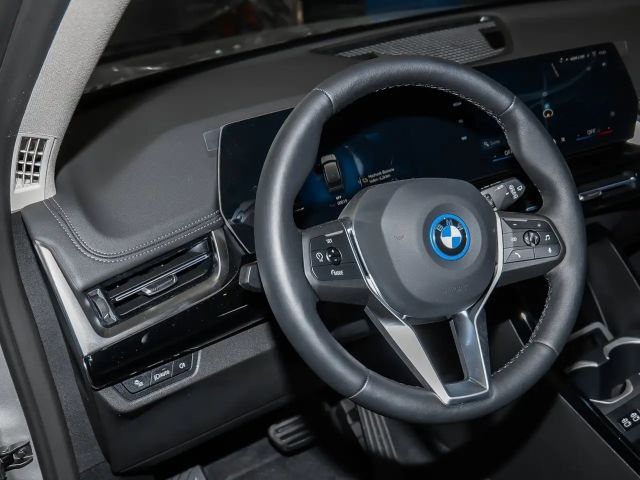 BMW iX1 xDrive30