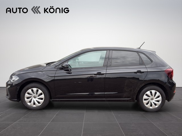 Volkswagen Polo 1.0 TSI Life