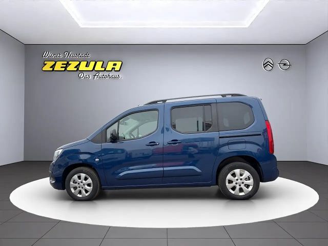 Opel Combo Elegance Life