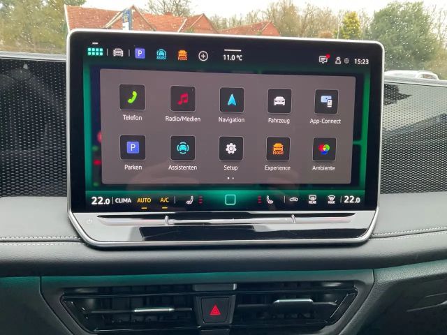 Volkswagen Tiguan 2.0 TDI DSG