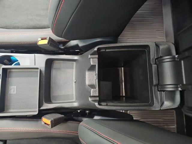 Ford Kuga Plug in Hybrid ST Line X