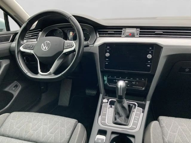 Volkswagen Passat 2.0 TDI Business DSG Variant