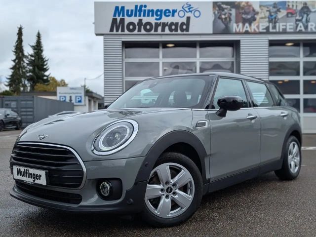 MINI Cooper SE Countryman SE