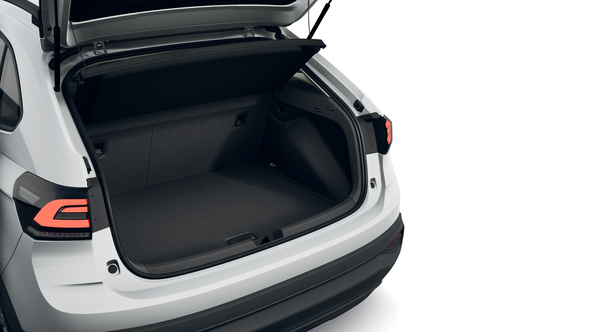 Volkswagen Taigo 1.0 TSI Life