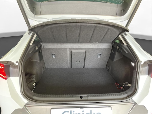 Cupra Formentor 1.4 e-Hybrid