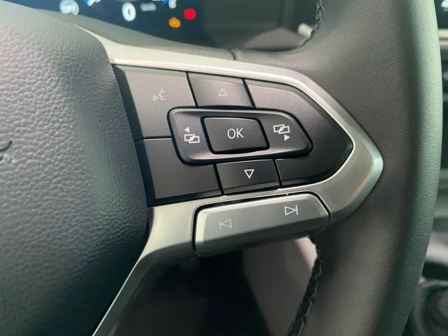 Volkswagen Transporter Lang T7