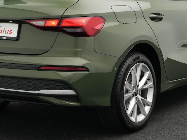 Audi A3 35 TDI S-Tronic Sportback