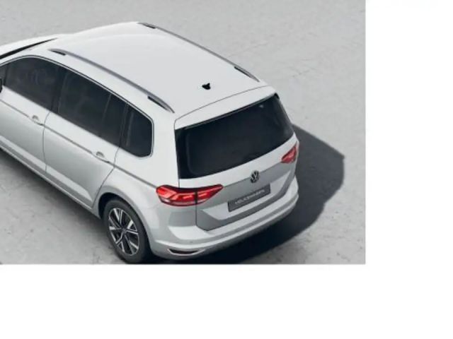 Volkswagen Touran 1.5 TSI Highline