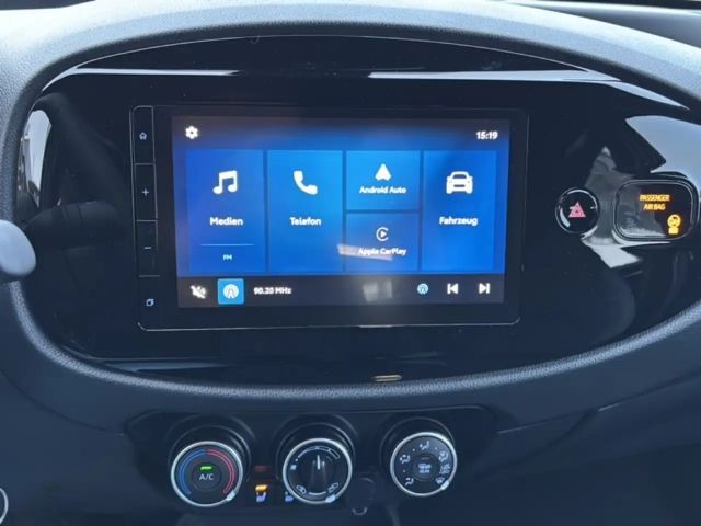 Toyota Aygo X Business Hatchback S-CVT