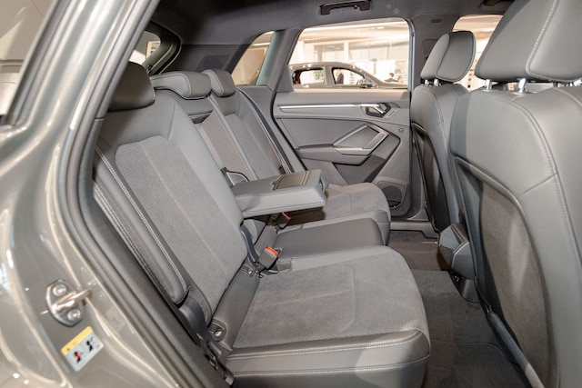 Audi Q3 35 TFSI S-Line S-Tronic