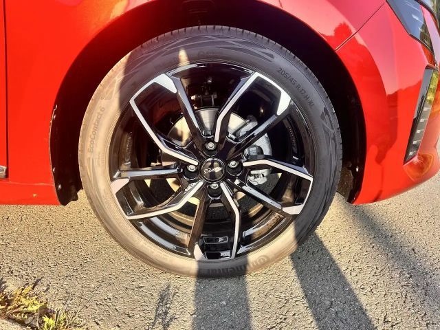 Renault Clio Evolution TCe 100