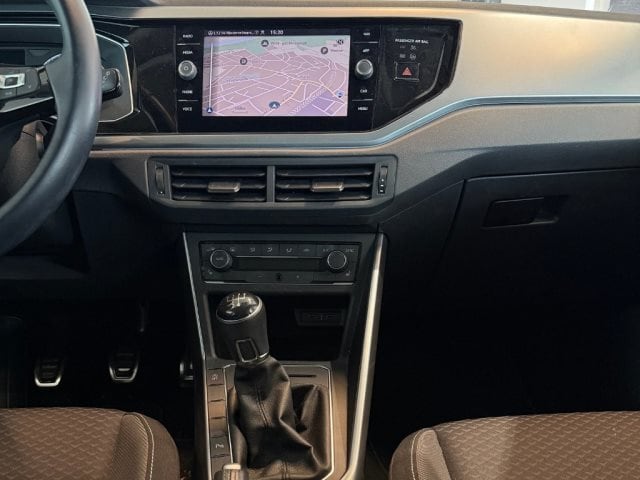 Volkswagen Polo 1.0 Klima PDC SHZ