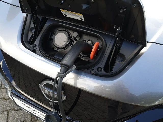 Nissan Leaf N-Connecta