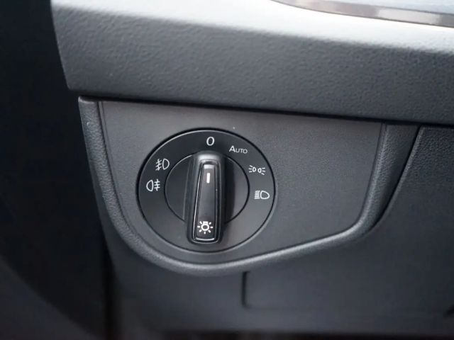 Volkswagen Polo 1.0 TSI Style